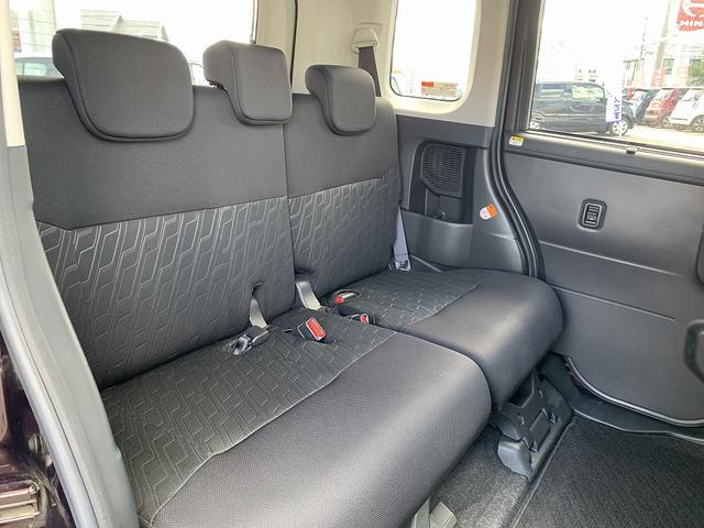 タンク カスタムG ☆スマートアシスト☆両側電動スライドドア☆ナビ☆ スマートアシスト☆SDナビTV☆バックカメラ☆Bluetooth☆バックカメラ☆ビルトインETC☆両側電動スライドドア☆クルーズコントロール☆スマートキー☆プッシュスタート☆LEDライト☆試乗OK(19枚目)