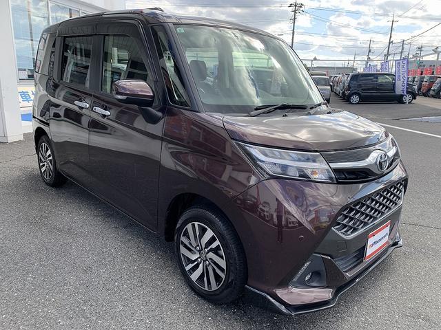 タンク カスタムG ☆スマートアシスト☆両側電動スライドドア☆ナビ☆ スマートアシスト☆SDナビTV☆バックカメラ☆Bluetooth☆バックカメラ☆ビルトインETC☆両側電動スライドドア☆クルーズコントロール☆スマートキー☆プッシュスタート☆LEDライト☆試乗OK(23枚目)