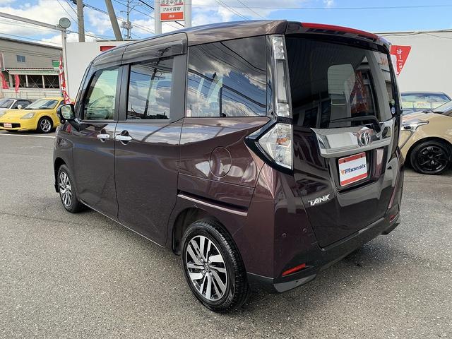 タンク カスタムG ☆スマートアシスト☆両側電動スライドドア☆ナビ☆ スマートアシスト☆SDナビTV☆バックカメラ☆Bluetooth☆バックカメラ☆ビルトインETC☆両側電動スライドドア☆クルーズコントロール☆スマートキー☆プッシュスタート☆LEDライト☆試乗OK(27枚目)