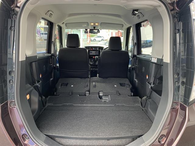 タンク カスタムG ☆スマートアシスト☆両側電動スライドドア☆ナビ☆ スマートアシスト☆SDナビTV☆バックカメラ☆Bluetooth☆バックカメラ☆ビルトインETC☆両側電動スライドドア☆クルーズコントロール☆スマートキー☆プッシュスタート☆LEDライト☆試乗OK(75枚目)