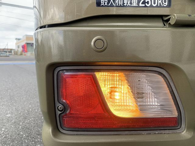 ハイゼットカーゴ デッキバンG スマートアシスト☆メモリーナビTV☆Bluetooth☆ETC☆両側電動スライドドア☆エコアイドル☆LEDオートライト☆LEDフォグ☆スマートキー☆プッシュスタート☆パーキングセンサー☆試乗OK☆(36枚目)