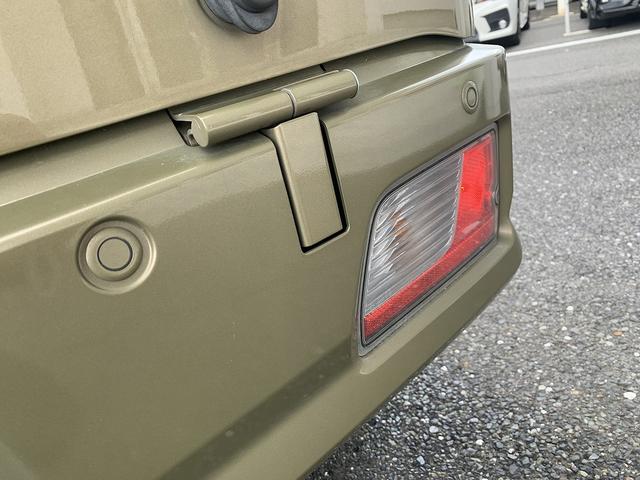 ハイゼットカーゴ デッキバンG スマートアシスト☆メモリーナビTV☆Bluetooth☆ETC☆両側電動スライドドア☆エコアイドル☆LEDオートライト☆LEDフォグ☆スマートキー☆プッシュスタート☆パーキングセンサー☆試乗OK☆(43枚目)