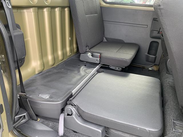 ハイゼットカーゴ デッキバンG スマートアシスト☆メモリーナビTV☆Bluetooth☆ETC☆両側電動スライドドア☆エコアイドル☆LEDオートライト☆LEDフォグ☆スマートキー☆プッシュスタート☆パーキングセンサー☆試乗OK☆(54枚目)
