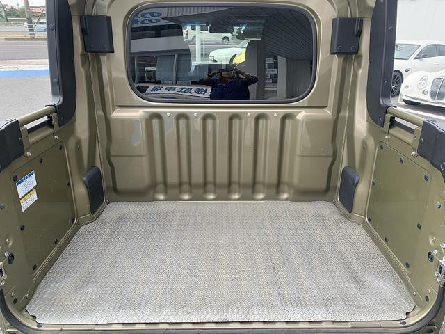 ハイゼットカーゴ デッキバンG スマートアシスト☆メモリーナビTV☆Bluetooth☆ETC☆両側電動スライドドア☆エコアイドル☆LEDオートライト☆LEDフォグ☆スマートキー☆プッシュスタート☆パーキングセンサー☆試乗OK☆(72枚目)