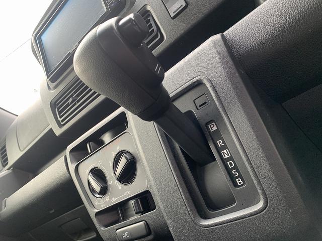 ハイゼットカーゴ デッキバンG スマートアシスト☆メモリーナビTV☆Bluetooth☆ETC☆両側電動スライドドア☆エコアイドル☆LEDオートライト☆LEDフォグ☆スマートキー☆プッシュスタート☆パーキングセンサー☆試乗OK☆(73枚目)