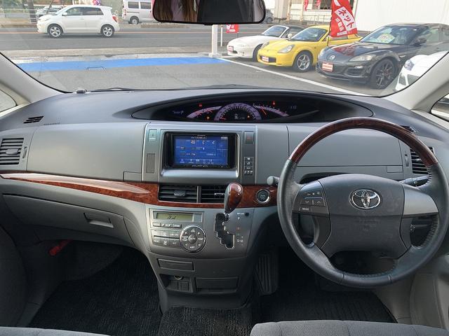 ナビTV☆Bluetooth☆バックカメラ☆ETC☆フリップウンモニター☆両側電動スライドドア☆HIDライト☆LEDフォグ☆スマートキー☆プッシュスタート☆ウッドコンビハンドル☆7人乗り☆試乗OK