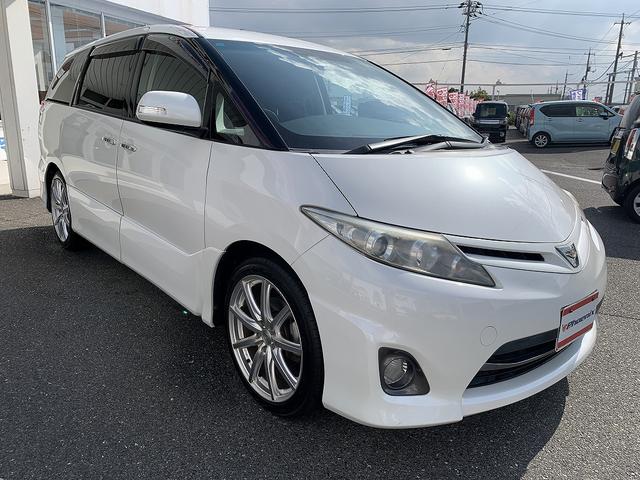 ナビTV☆Bluetooth☆バックカメラ☆ETC☆フリップウンモニター☆両側電動スライドドア☆HIDライト☆LEDフォグ☆スマートキー☆プッシュスタート☆ウッドコンビハンドル☆7人乗り☆試乗OK