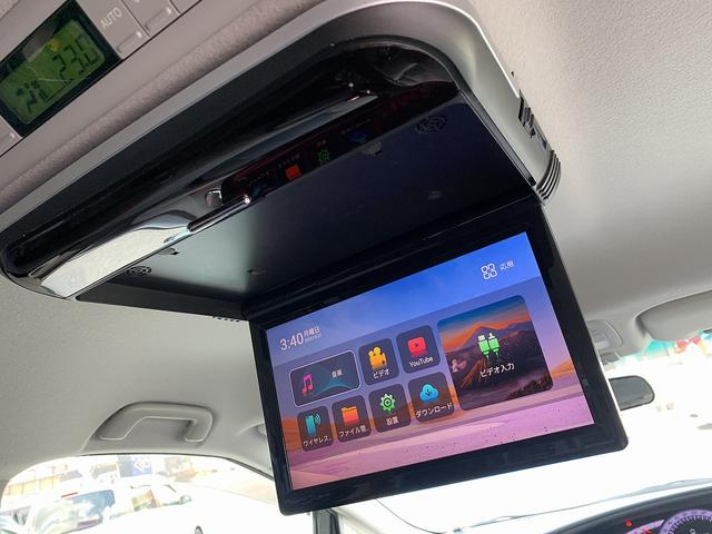 ナビTV☆Bluetooth☆バックカメラ☆ETC☆フリップウンモニター☆両側電動スライドドア☆HIDライト☆LEDフォグ☆スマートキー☆プッシュスタート☆ウッドコンビハンドル☆7人乗り☆試乗OK