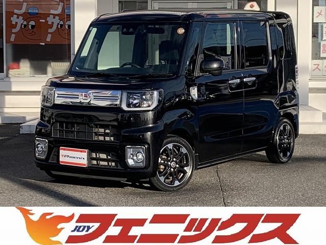 DAIHATSU WAKE G TURBO LIMITED SA III