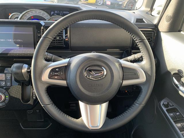 DAIHATSU WAKE G TURBO LIMITED SA III