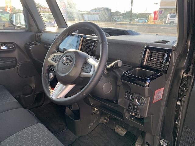 DAIHATSU WAKE G TURBO LIMITED SA III