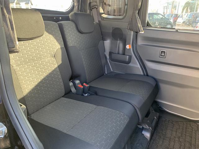 DAIHATSU WAKE G TURBO LIMITED SA III