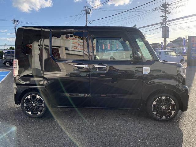 DAIHATSU WAKE G TURBO LIMITED SA III