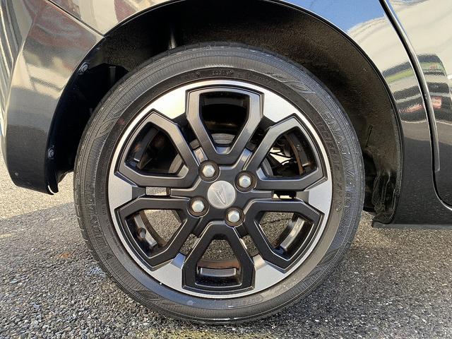 DAIHATSU WAKE G TURBO LIMITED SA III