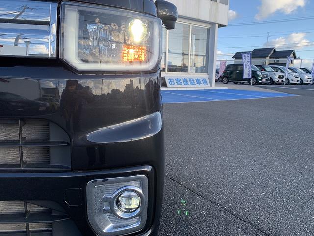 DAIHATSU WAKE G TURBO LIMITED SA III