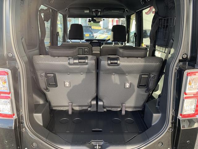 DAIHATSU WAKE G TURBO LIMITED SA III