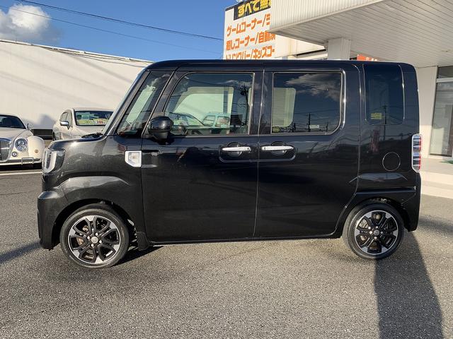 DAIHATSU WAKE G TURBO LIMITED SA III