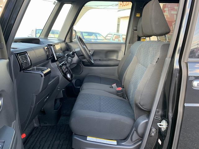 DAIHATSU WAKE G TURBO LIMITED SA III