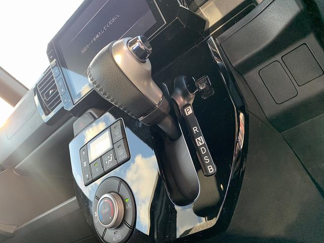 DAIHATSU WAKE G TURBO LIMITED SA III