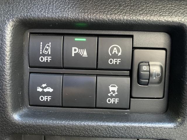 ハスラー ハイブリッドＧ　☆デュアルカメラブレーキサポート☆ＳＤナビ☆　２トーンカラー☆デュアルカメラブレーキサポート☆ＳＤナビ☆Ｂｌｕｅｔｏｏｔｈ☆バックカメラ☆ＥＴＣ☆前席シートヒーター☆スマートキー☆プッシュスタート☆オートハイビーム☆車線逸脱警報☆ＣＶＴ☆試乗ＯＫ（7枚目）