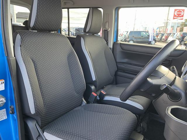 ハスラー ハイブリッドＧ　☆デュアルカメラブレーキサポート☆ＳＤナビ☆　２トーンカラー☆デュアルカメラブレーキサポート☆ＳＤナビ☆Ｂｌｕｅｔｏｏｔｈ☆バックカメラ☆ＥＴＣ☆前席シートヒーター☆スマートキー☆プッシュスタート☆オートハイビーム☆車線逸脱警報☆ＣＶＴ☆試乗ＯＫ（17枚目）