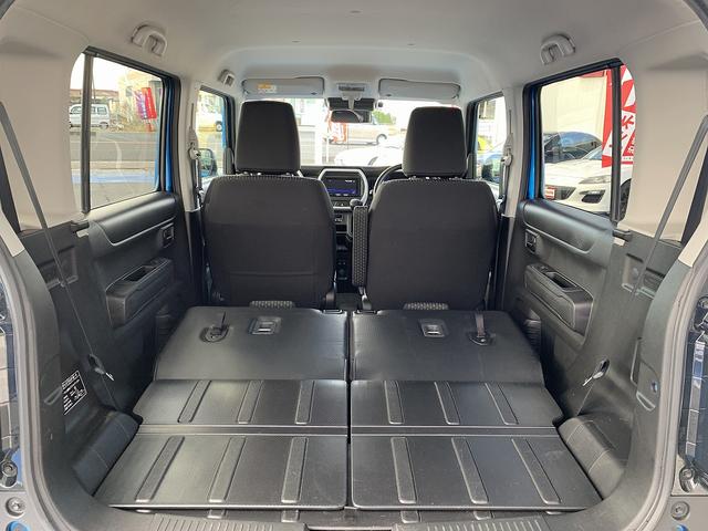 ハスラー ハイブリッドＧ　☆デュアルカメラブレーキサポート☆ＳＤナビ☆　２トーンカラー☆デュアルカメラブレーキサポート☆ＳＤナビ☆Ｂｌｕｅｔｏｏｔｈ☆バックカメラ☆ＥＴＣ☆前席シートヒーター☆スマートキー☆プッシュスタート☆オートハイビーム☆車線逸脱警報☆ＣＶＴ☆試乗ＯＫ（20枚目）