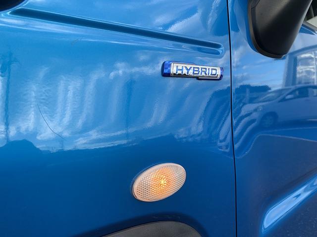 ハスラー ハイブリッドＧ　☆デュアルカメラブレーキサポート☆ＳＤナビ☆　２トーンカラー☆デュアルカメラブレーキサポート☆ＳＤナビ☆Ｂｌｕｅｔｏｏｔｈ☆バックカメラ☆ＥＴＣ☆前席シートヒーター☆スマートキー☆プッシュスタート☆オートハイビーム☆車線逸脱警報☆ＣＶＴ☆試乗ＯＫ（33枚目）