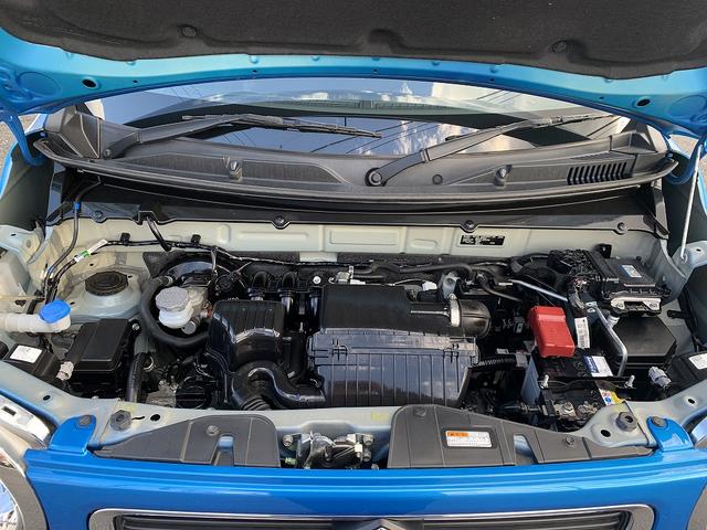 ハスラー ハイブリッドＧ　☆デュアルカメラブレーキサポート☆ＳＤナビ☆　２トーンカラー☆デュアルカメラブレーキサポート☆ＳＤナビ☆Ｂｌｕｅｔｏｏｔｈ☆バックカメラ☆ＥＴＣ☆前席シートヒーター☆スマートキー☆プッシュスタート☆オートハイビーム☆車線逸脱警報☆ＣＶＴ☆試乗ＯＫ（40枚目）