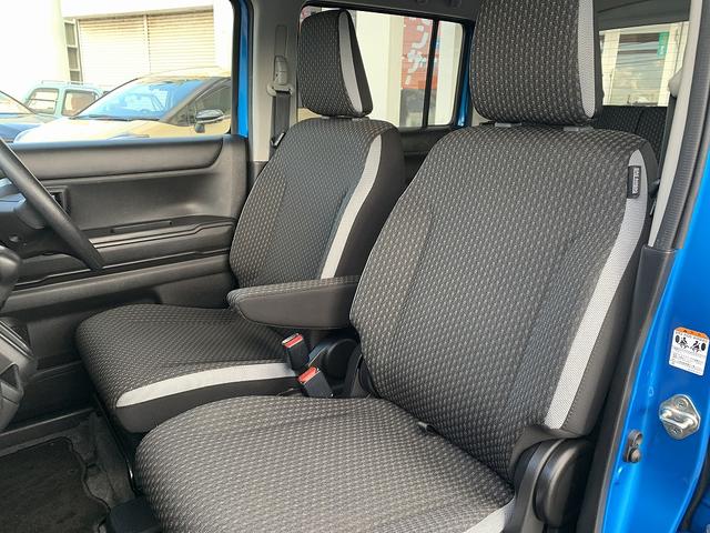 ハスラー ハイブリッドＧ　☆デュアルカメラブレーキサポート☆ＳＤナビ☆　２トーンカラー☆デュアルカメラブレーキサポート☆ＳＤナビ☆Ｂｌｕｅｔｏｏｔｈ☆バックカメラ☆ＥＴＣ☆前席シートヒーター☆スマートキー☆プッシュスタート☆オートハイビーム☆車線逸脱警報☆ＣＶＴ☆試乗ＯＫ（43枚目）