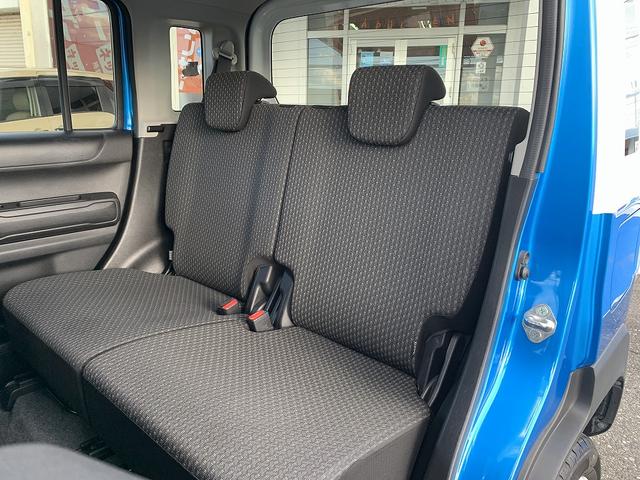 ハスラー ハイブリッドＧ　☆デュアルカメラブレーキサポート☆ＳＤナビ☆　２トーンカラー☆デュアルカメラブレーキサポート☆ＳＤナビ☆Ｂｌｕｅｔｏｏｔｈ☆バックカメラ☆ＥＴＣ☆前席シートヒーター☆スマートキー☆プッシュスタート☆オートハイビーム☆車線逸脱警報☆ＣＶＴ☆試乗ＯＫ（44枚目）