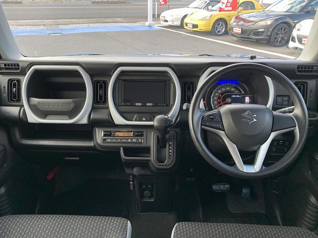 ハスラー ハイブリッドＧ　☆デュアルカメラブレーキサポート☆ＳＤナビ☆　２トーンカラー☆デュアルカメラブレーキサポート☆ＳＤナビ☆Ｂｌｕｅｔｏｏｔｈ☆バックカメラ☆ＥＴＣ☆前席シートヒーター☆スマートキー☆プッシュスタート☆オートハイビーム☆車線逸脱警報☆ＣＶＴ☆試乗ＯＫ（56枚目）