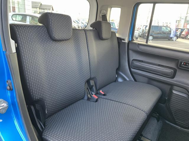 ハスラー ハイブリッドＧ　☆デュアルカメラブレーキサポート☆ＳＤナビ☆　２トーンカラー☆デュアルカメラブレーキサポート☆ＳＤナビ☆Ｂｌｕｅｔｏｏｔｈ☆バックカメラ☆ＥＴＣ☆前席シートヒーター☆スマートキー☆プッシュスタート☆オートハイビーム☆車線逸脱警報☆ＣＶＴ☆試乗ＯＫ（75枚目）