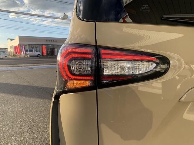 シエンタ ハイブリッド　ファンベースＧ　グランパー　☆特別仕様車☆　トヨタセーフティセンス☆ＳＤナビＴＶ☆Ｂｌｕｅｔｏｏｔｈ☆パノラマモニター☆ビルトインＥＴＣ☆前後ドラレコ☆アルパインフリップダウンモニター☆両側電動スライドドア☆ＬＥＤライト☆ＬＥＤフォグ☆試乗ＯＫ（37枚目）