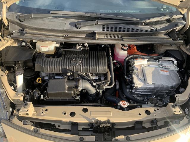 シエンタ ハイブリッド　ファンベースＧ　グランパー　☆特別仕様車☆　トヨタセーフティセンス☆ＳＤナビＴＶ☆Ｂｌｕｅｔｏｏｔｈ☆パノラマモニター☆ビルトインＥＴＣ☆前後ドラレコ☆アルパインフリップダウンモニター☆両側電動スライドドア☆ＬＥＤライト☆ＬＥＤフォグ☆試乗ＯＫ（41枚目）