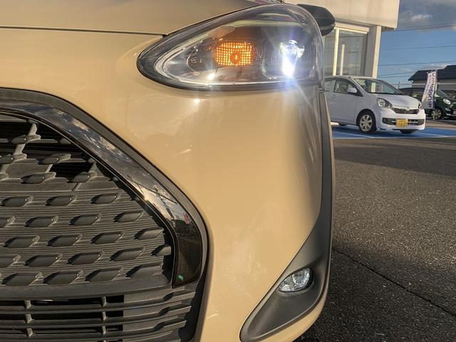 シエンタ ハイブリッド　ファンベースＧ　グランパー　☆特別仕様車☆　トヨタセーフティセンス☆ＳＤナビＴＶ☆Ｂｌｕｅｔｏｏｔｈ☆パノラマモニター☆ビルトインＥＴＣ☆前後ドラレコ☆アルパインフリップダウンモニター☆両側電動スライドドア☆ＬＥＤライト☆ＬＥＤフォグ☆試乗ＯＫ（56枚目）