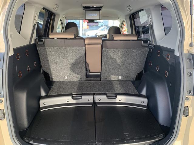 シエンタ ハイブリッド　ファンベースＧ　グランパー　☆特別仕様車☆　トヨタセーフティセンス☆ＳＤナビＴＶ☆Ｂｌｕｅｔｏｏｔｈ☆パノラマモニター☆ビルトインＥＴＣ☆前後ドラレコ☆アルパインフリップダウンモニター☆両側電動スライドドア☆ＬＥＤライト☆ＬＥＤフォグ☆試乗ＯＫ（68枚目）