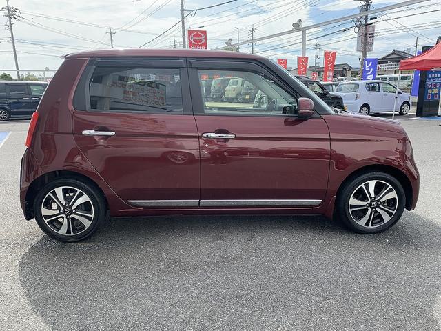 Ｎ－ＯＮＥ プレミアム　ツアラー　☆ＤＳＰオーディオ☆バックカメラ☆　ＤＳＰオーディオ☆ＨＤＭＩ☆バックカメラ☆ＨＩＤオートライト☆フォグライト☆スマートキー☆プッシュスタート☆パドルシフト☆ウィンカーミラー☆クルーズコントロール☆走行距離１．５万ｋｍ☆試乗ＯＫ☆（42枚目）