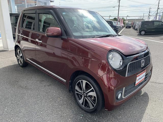 Ｎ－ＯＮＥ プレミアム　ツアラー　☆ＤＳＰオーディオ☆バックカメラ☆　ＤＳＰオーディオ☆ＨＤＭＩ☆バックカメラ☆ＨＩＤオートライト☆フォグライト☆スマートキー☆プッシュスタート☆パドルシフト☆ウィンカーミラー☆クルーズコントロール☆走行距離１．５万ｋｍ☆試乗ＯＫ☆（60枚目）