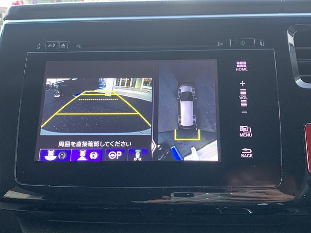 ステップワゴンスパーダ スパーダ ホンダセンシング ☆ユーザー買取車☆後席モニター☆ ユーザー買取車☆禁煙車☆ホンダセンシング☆メモリーナビTV☆Bluetooth☆全周囲カメラ☆リアエンターテイメント☆ビルトインETC☆両側電動スライドドア☆スマートキー☆プッシュスタート☆試乗OK(5枚目)
