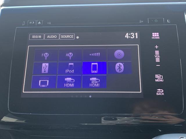 ステップワゴンスパーダ スパーダ ホンダセンシング ☆ユーザー買取車☆後席モニター☆ ユーザー買取車☆禁煙車☆ホンダセンシング☆メモリーナビTV☆Bluetooth☆全周囲カメラ☆リアエンターテイメント☆ビルトインETC☆両側電動スライドドア☆スマートキー☆プッシュスタート☆試乗OK(6枚目)