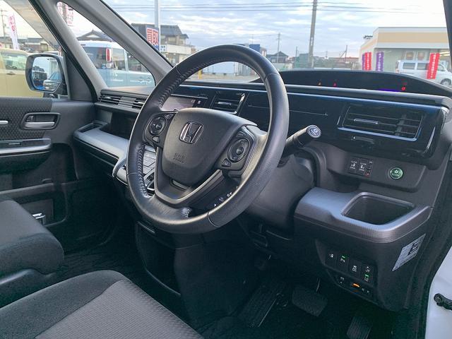 ステップワゴンスパーダ スパーダ ホンダセンシング ☆ユーザー買取車☆後席モニター☆ ユーザー買取車☆禁煙車☆ホンダセンシング☆メモリーナビTV☆Bluetooth☆全周囲カメラ☆リアエンターテイメント☆ビルトインETC☆両側電動スライドドア☆スマートキー☆プッシュスタート☆試乗OK(16枚目)