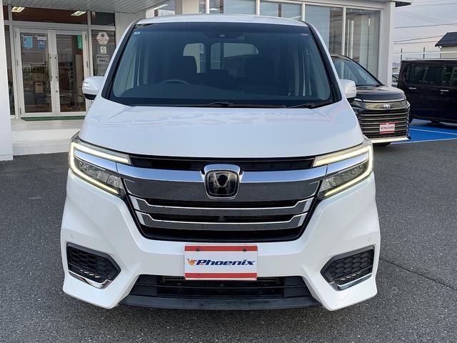 ステップワゴンスパーダ スパーダ ホンダセンシング ☆ユーザー買取車☆後席モニター☆ ユーザー買取車☆禁煙車☆ホンダセンシング☆メモリーナビTV☆Bluetooth☆全周囲カメラ☆リアエンターテイメント☆ビルトインETC☆両側電動スライドドア☆スマートキー☆プッシュスタート☆試乗OK(21枚目)