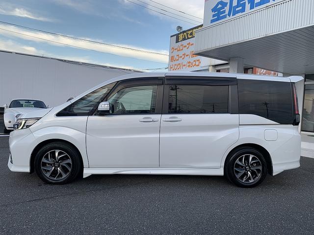 ステップワゴンスパーダ スパーダ ホンダセンシング ☆ユーザー買取車☆後席モニター☆ ユーザー買取車☆禁煙車☆ホンダセンシング☆メモリーナビTV☆Bluetooth☆全周囲カメラ☆リアエンターテイメント☆ビルトインETC☆両側電動スライドドア☆スマートキー☆プッシュスタート☆試乗OK(27枚目)