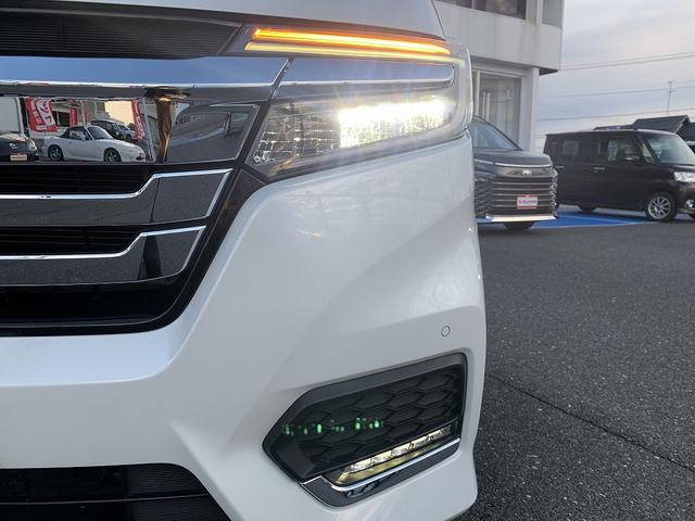 ステップワゴンスパーダ スパーダ ホンダセンシング ☆ユーザー買取車☆後席モニター☆ ユーザー買取車☆禁煙車☆ホンダセンシング☆メモリーナビTV☆Bluetooth☆全周囲カメラ☆リアエンターテイメント☆ビルトインETC☆両側電動スライドドア☆スマートキー☆プッシュスタート☆試乗OK(35枚目)
