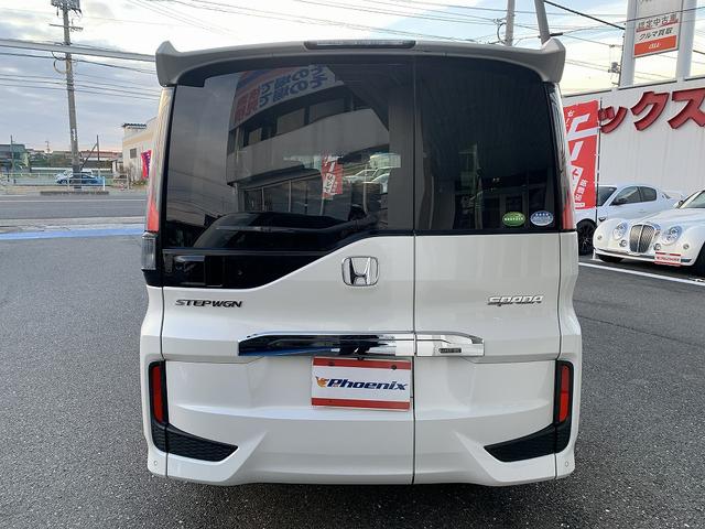 ステップワゴンスパーダ スパーダ ホンダセンシング ☆ユーザー買取車☆後席モニター☆ ユーザー買取車☆禁煙車☆ホンダセンシング☆メモリーナビTV☆Bluetooth☆全周囲カメラ☆リアエンターテイメント☆ビルトインETC☆両側電動スライドドア☆スマートキー☆プッシュスタート☆試乗OK(53枚目)