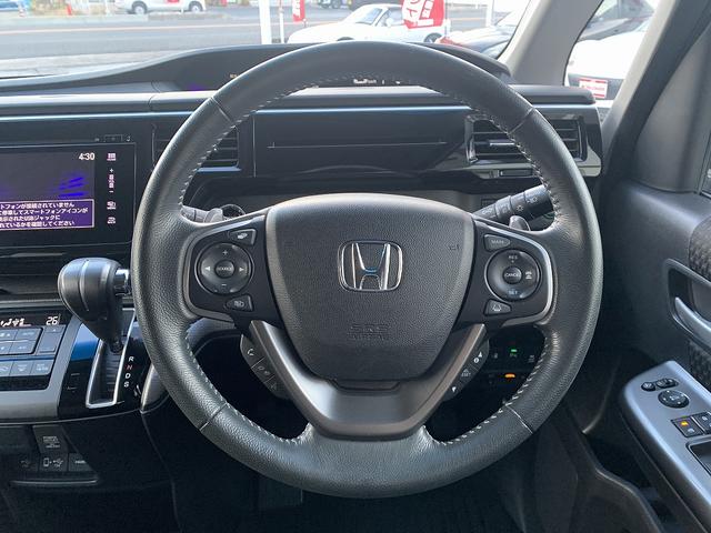 ステップワゴンスパーダ スパーダ ホンダセンシング ☆ユーザー買取車☆後席モニター☆ ユーザー買取車☆禁煙車☆ホンダセンシング☆メモリーナビTV☆Bluetooth☆全周囲カメラ☆リアエンターテイメント☆ビルトインETC☆両側電動スライドドア☆スマートキー☆プッシュスタート☆試乗OK(54枚目)