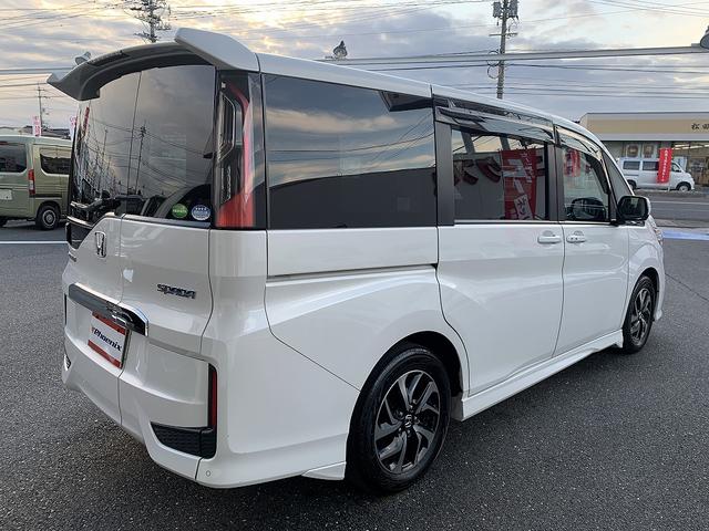 ステップワゴンスパーダ スパーダ ホンダセンシング ☆ユーザー買取車☆後席モニター☆ ユーザー買取車☆禁煙車☆ホンダセンシング☆メモリーナビTV☆Bluetooth☆全周囲カメラ☆リアエンターテイメント☆ビルトインETC☆両側電動スライドドア☆スマートキー☆プッシュスタート☆試乗OK(66枚目)