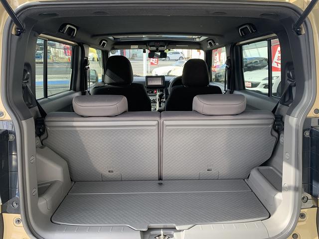 タフト Ｘ　☆４ＷＤ☆禁煙車☆スマートアシスト☆メモリーナビＴＶ☆　４ＷＤ☆禁煙車☆スマートアシスト☆メモリーナビＴＶ☆Ｂｌｕｅｔｏｏｔｈ☆バックカメラ☆ＥＴＣ☆ドラレコ☆スカイフィールトップ☆ＬＥＤオートライト☆スマートキー☆プッシュスタート☆エコアイドル☆試乗ＯＫ（19枚目）