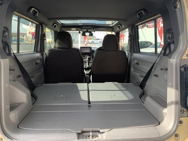 タフト Ｘ　☆４ＷＤ☆禁煙車☆スマートアシスト☆メモリーナビＴＶ☆　４ＷＤ☆禁煙車☆スマートアシスト☆メモリーナビＴＶ☆Ｂｌｕｅｔｏｏｔｈ☆バックカメラ☆ＥＴＣ☆ドラレコ☆スカイフィールトップ☆ＬＥＤオートライト☆スマートキー☆プッシュスタート☆エコアイドル☆試乗ＯＫ（20枚目）