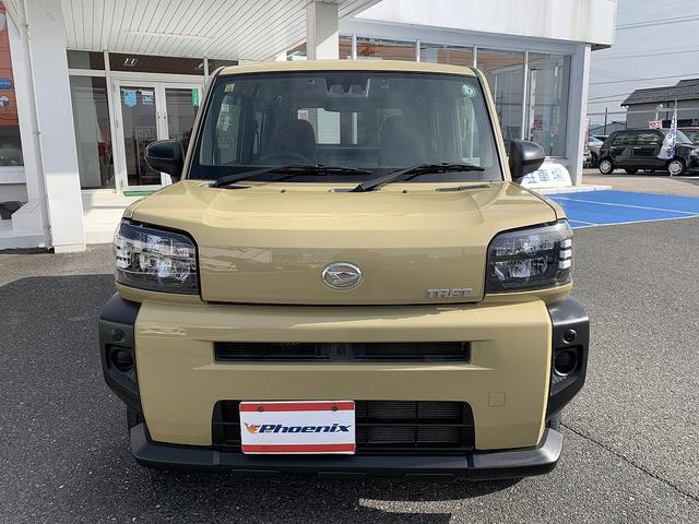 タフト Ｘ　☆４ＷＤ☆禁煙車☆スマートアシスト☆メモリーナビＴＶ☆　４ＷＤ☆禁煙車☆スマートアシスト☆メモリーナビＴＶ☆Ｂｌｕｅｔｏｏｔｈ☆バックカメラ☆ＥＴＣ☆ドラレコ☆スカイフィールトップ☆ＬＥＤオートライト☆スマートキー☆プッシュスタート☆エコアイドル☆試乗ＯＫ（21枚目）